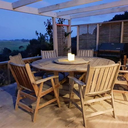 Tealuca Holiday Home Ngataki ภายนอก รูปภาพ