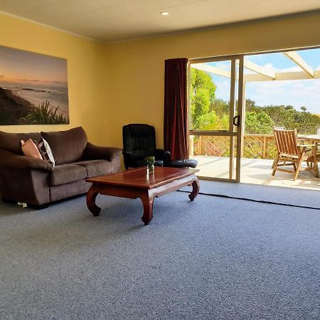 Tealuca Holiday Home Ngataki ภายนอก รูปภาพ
