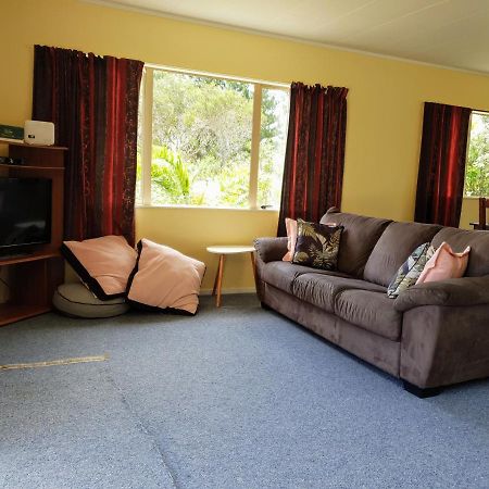 Tealuca Holiday Home Ngataki ภายนอก รูปภาพ
