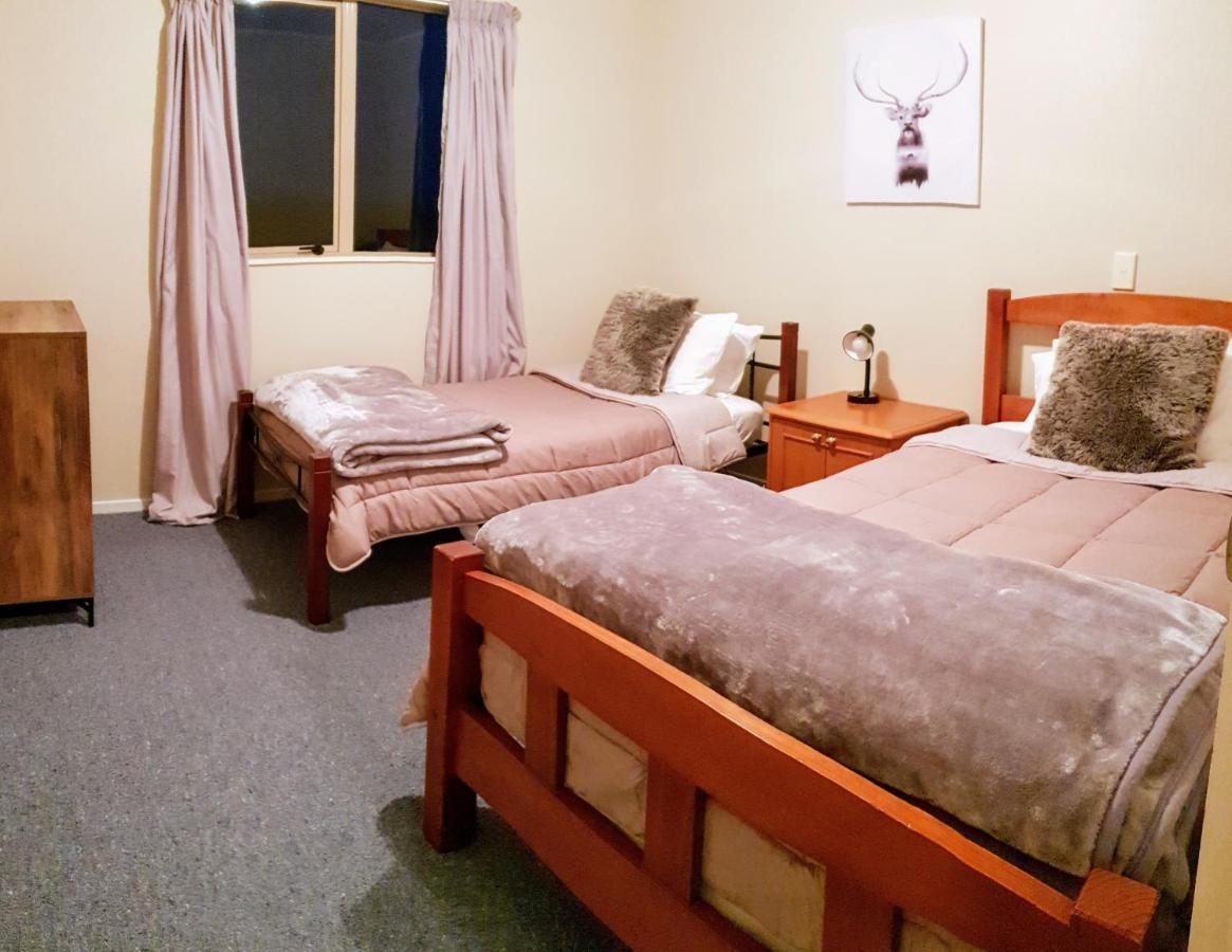 Tealuca Holiday Home Ngataki ภายนอก รูปภาพ